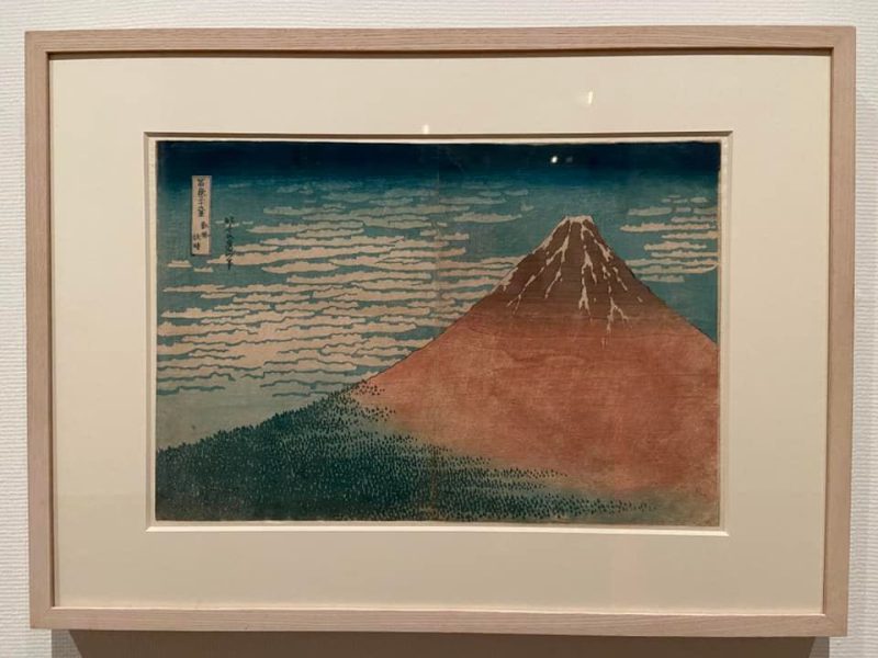 千葉市美術館 ジャポニスム 世界を魅了した浮世絵